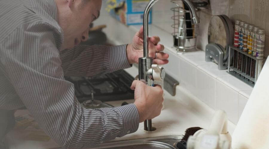 Professional expert plumbing services in El Portal, CA